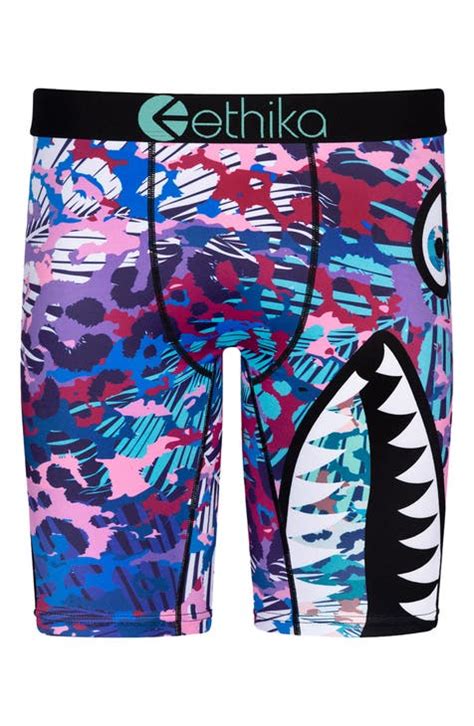 Shop Ethika Online .